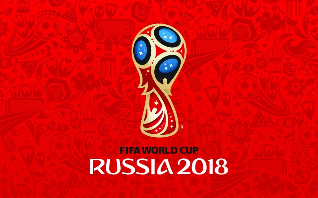 Watch the World Cup at our Venues