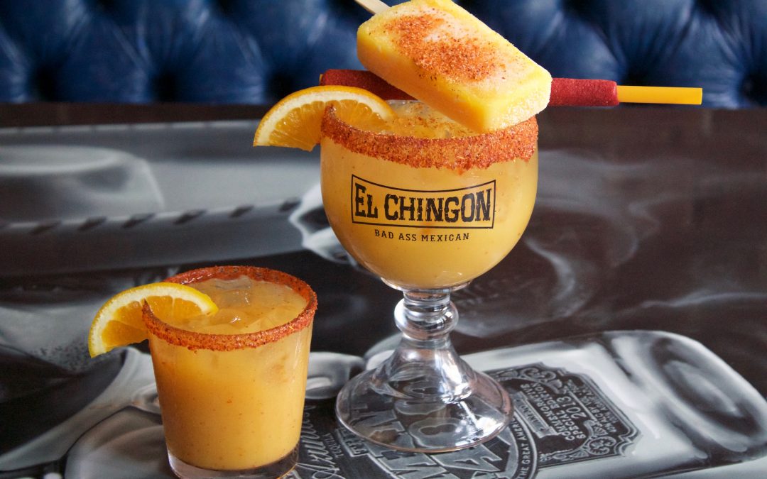 El Chingon To Kick Off Football Season with  Touchdowns and Tequila