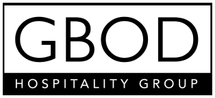 GBOD Hospitality Group logo